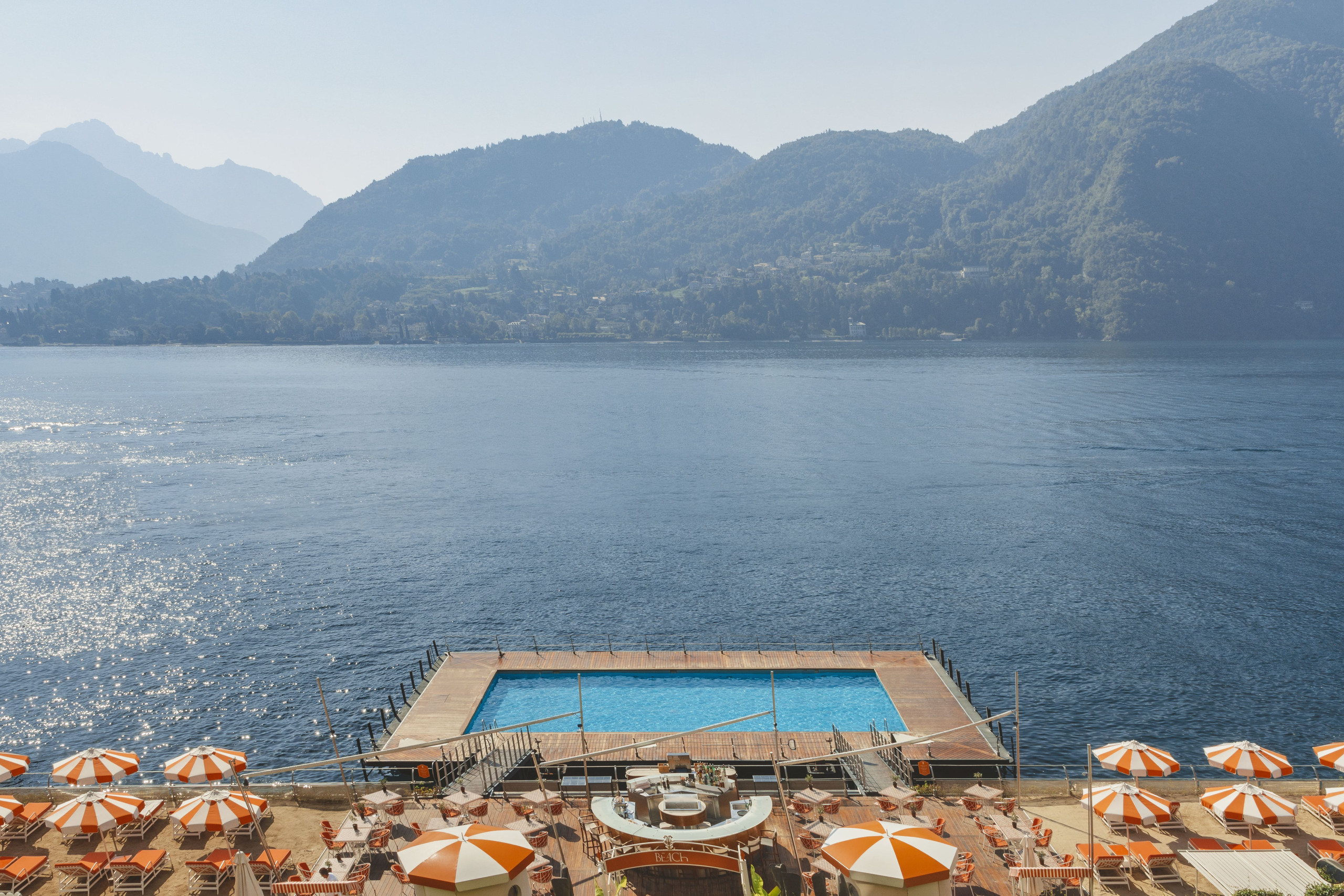 Corporate Events & Hospitality