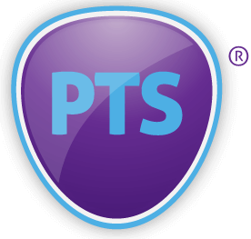 PTS logo