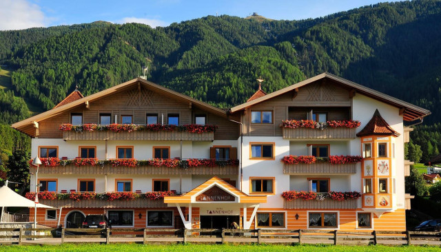  Hotel Tannenhof