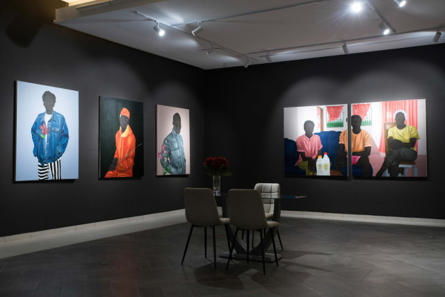 ADA will develop a residency program starting in 2021, bringing together a local Ghanaian artist and an international artist whose practice is rooted in Africa and its legacy.