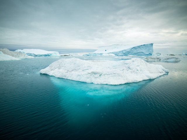  Ilulissat, Greenland