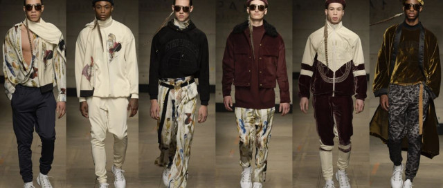 Astrid Andersen AW17