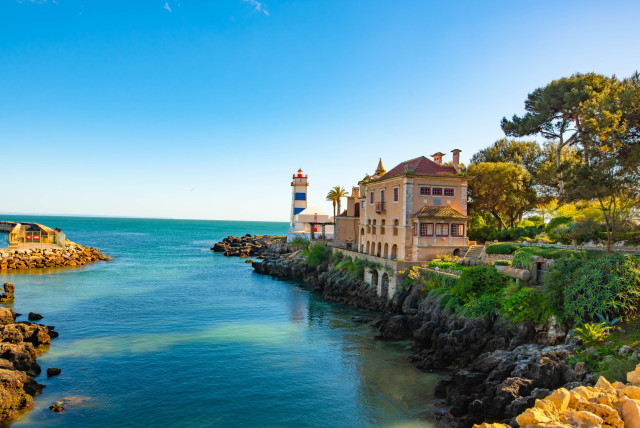 Cacais, Portugal
