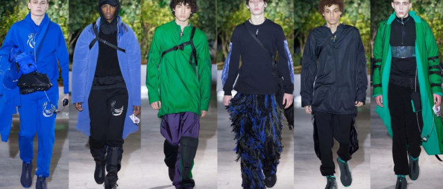 Cottweiler AW17