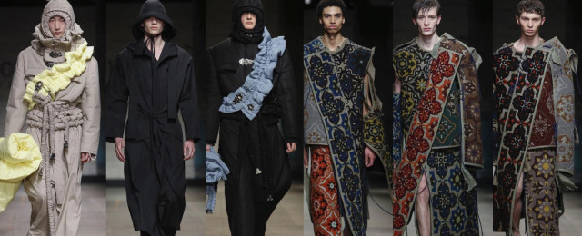 Craig Green AW17