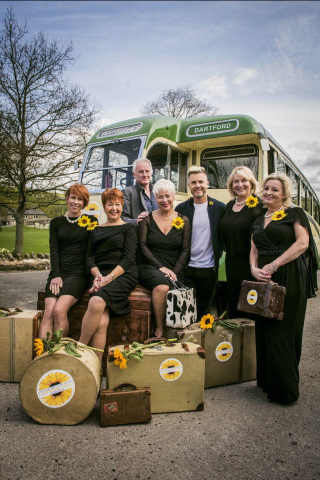 The cast are phenomenal, with impeccable comedic timing and characters who are both believable and endearing.