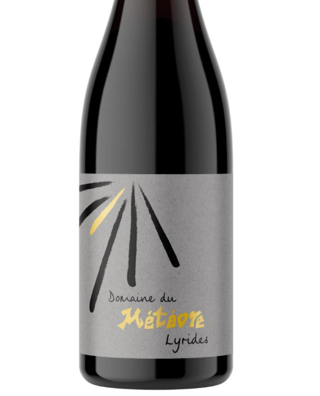 RRP: £28.50 for 75cl bottle.  Available from: Domaine du Météore   