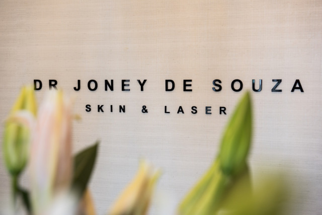 Dr Joney De Souza Clinic, Marylebone