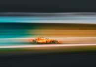 F1 Blur.