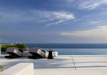 Alila villas uluwatu   exterior 1.