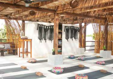 Bootcamp at amansala tulum marketing a yoga shala 1.