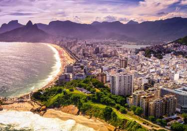 Carnival in rio de janeiro  5.