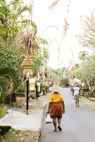 Sungai Villas Bali.