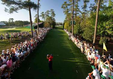 Tiger woods at masters golf tournament augusta georgia masters0219 259d1c76a9544cb0b87d34249e7e8fd9 1709204661.