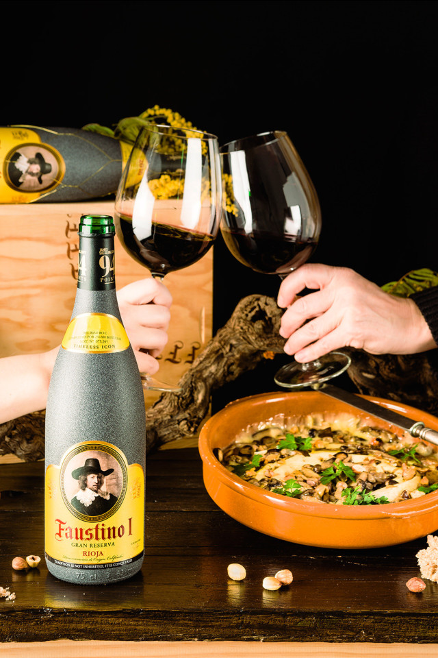 RRP – £17.00 for a 75cl bottle  Stockists – Asda, Tesco & Ocado