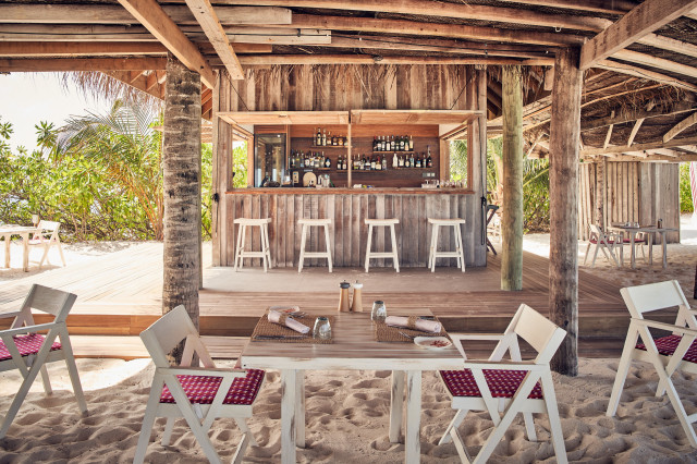 Crab Shack 