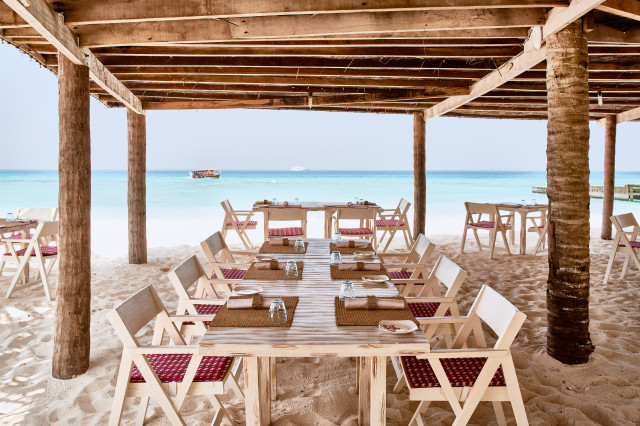 Crab Shack