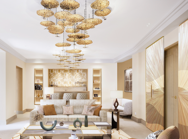 Grand Suite