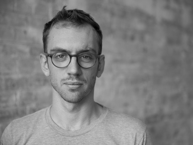 Gregory Batsleer, Artistic Director of Classical Everywhere