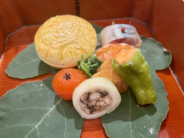 Hassun Course