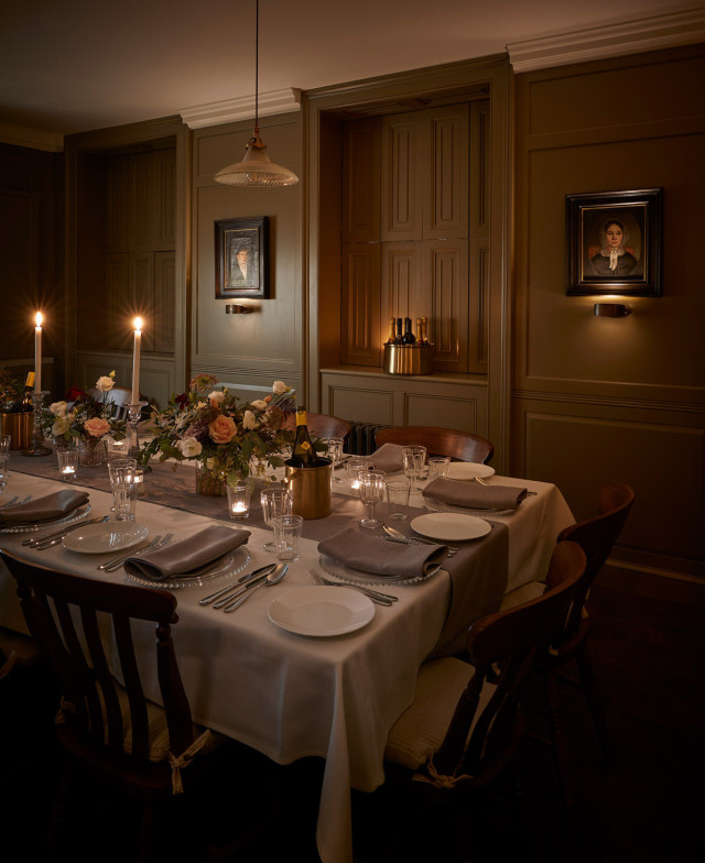 British charm does not get better than this.