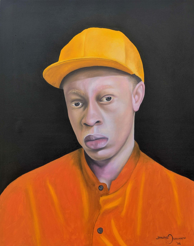 Based in Accra, Ghana, ADA \ contemporary art gallery specializes in the work of emerging artists across Africa and its diaspora. 