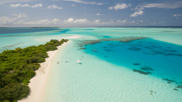 Saint Barthélemy, Caribbean