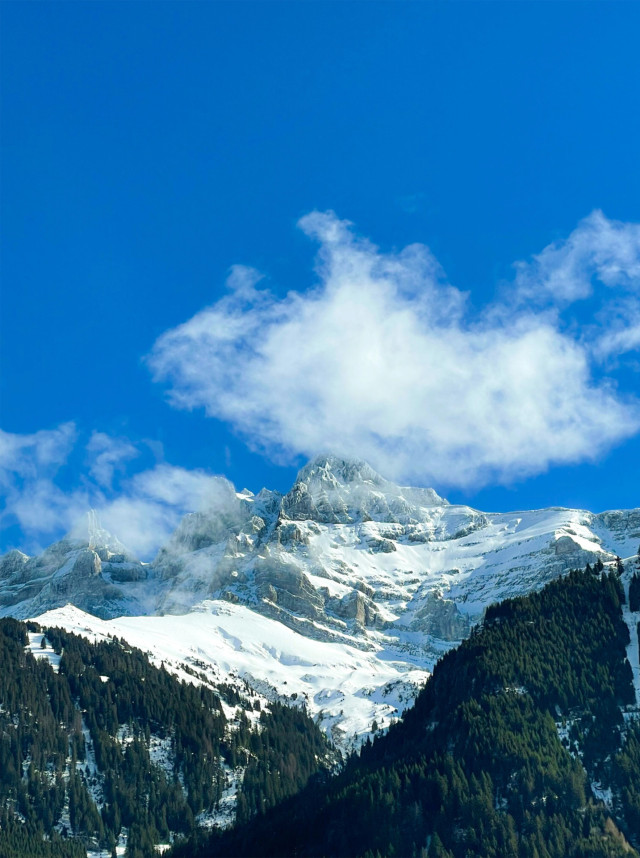  Les Portes du Soleil 