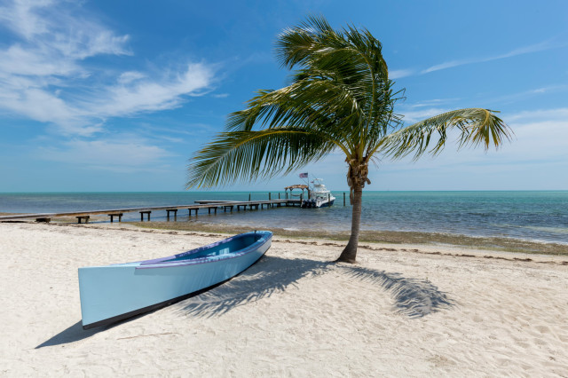 Florida Keys, Overseas Highway