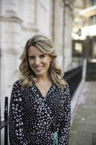 Emma Hartland Mahon.