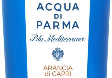 Acqua di parma.
