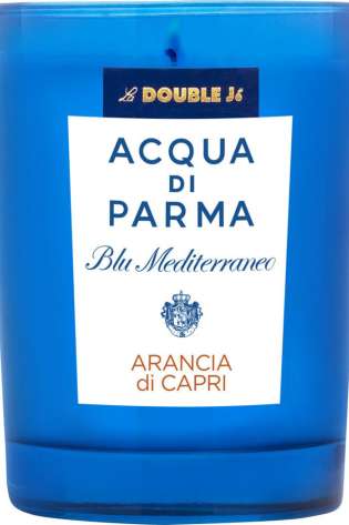 Acqua di parma.
