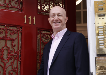 Adam architect dentist london.