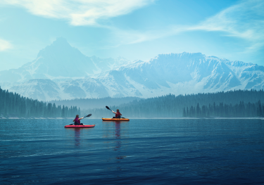 Adventure.
