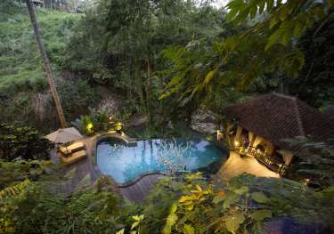 Bali svarga loka mindful triathlon 8 healthy holidays for winter wellness.