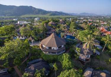 Thailand mangosteen relax 8 healthy holidays for winter wellness.