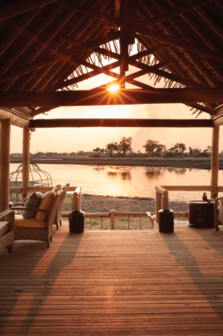The ultimate equestrian safari with belmond jodie kidd 4.