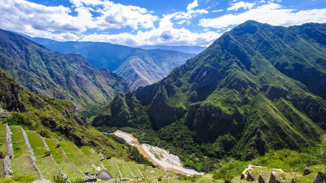 © South America Odyssey
