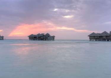 Gili lankanfushi a sanctuary hidden from the world.