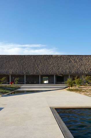 Casa wabi mexico image credit edward sumner the best hidden cultural hotspots in the uk and us.