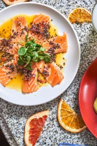 Ceviche soho a peruvian food haven 3.