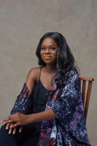 Dolly kola balogun abuja based young nigerian gallery.