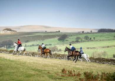 Rediscover dartmoor with liberty trails dartmoor derby 3.