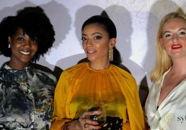 Thesybarite africa launches in ghana event 1.