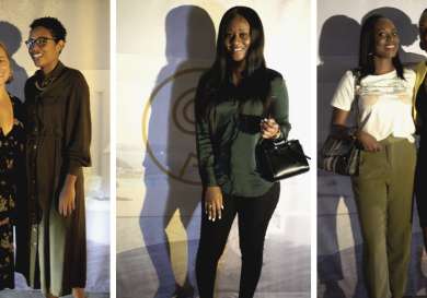 Thesybarite africa launches in ghana event 3.