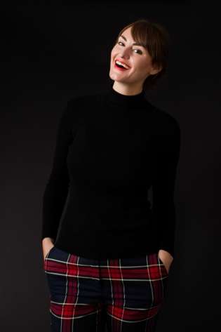 Alexandra wood.