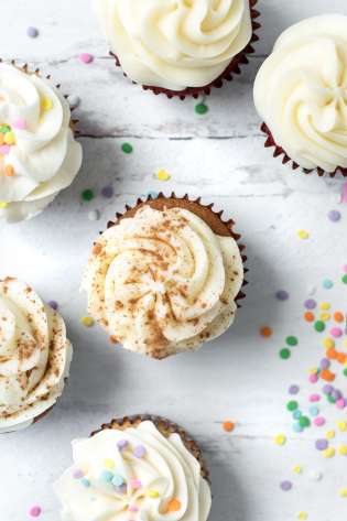 Assorted cupcakes 2  credit rebecca denton photography.