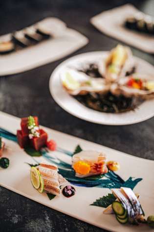 Bisushima food scaled.