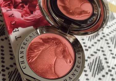 Chantecaille products.