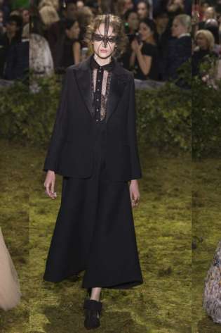 Collage dior.